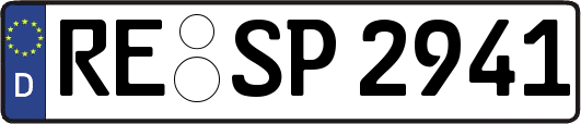 RE-SP2941