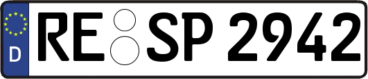 RE-SP2942