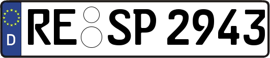 RE-SP2943