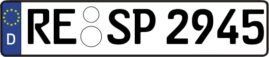 RE-SP2945