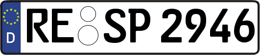 RE-SP2946