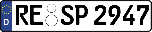 RE-SP2947