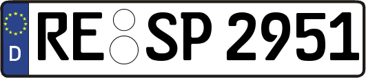 RE-SP2951