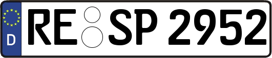 RE-SP2952