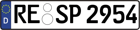 RE-SP2954