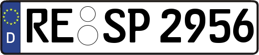 RE-SP2956