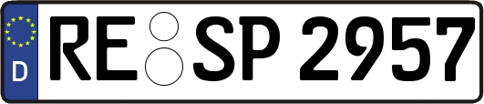RE-SP2957