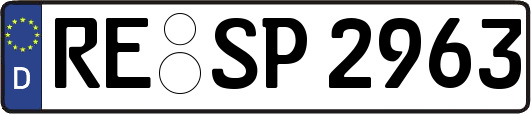 RE-SP2963