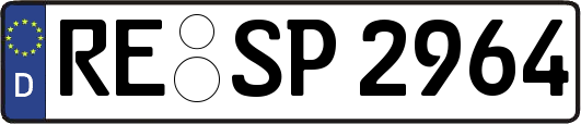 RE-SP2964
