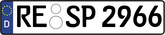 RE-SP2966