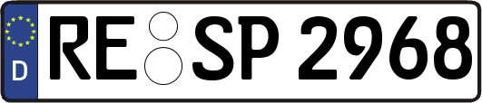 RE-SP2968