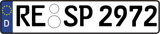 RE-SP2972