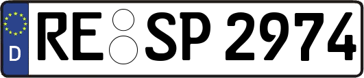 RE-SP2974