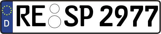 RE-SP2977