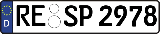 RE-SP2978