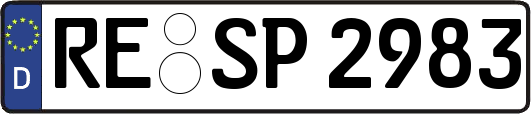 RE-SP2983