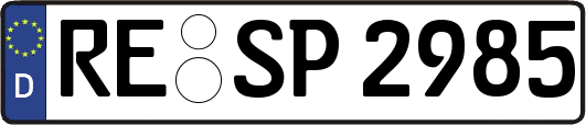 RE-SP2985