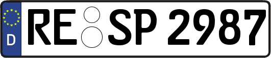 RE-SP2987