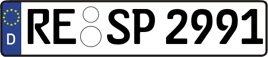 RE-SP2991