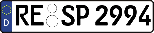RE-SP2994