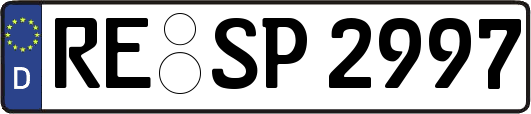 RE-SP2997