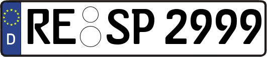 RE-SP2999