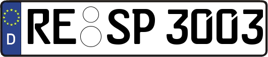 RE-SP3003
