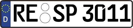 RE-SP3011