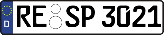 RE-SP3021