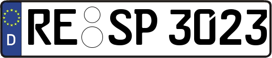 RE-SP3023