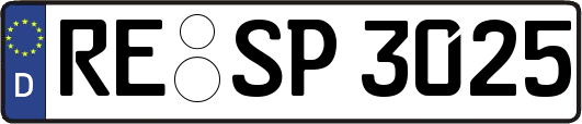 RE-SP3025