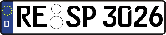 RE-SP3026