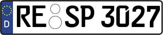 RE-SP3027