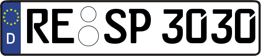 RE-SP3030