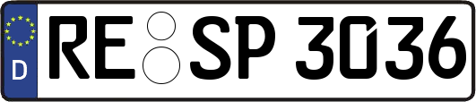 RE-SP3036