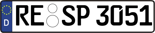 RE-SP3051