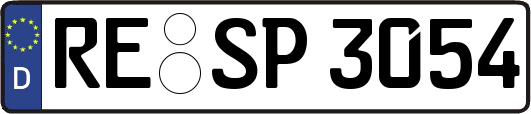 RE-SP3054