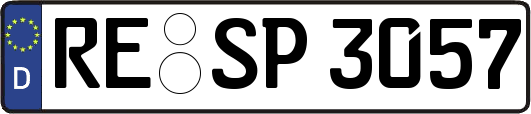 RE-SP3057