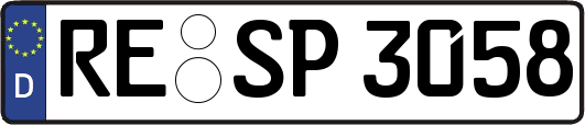 RE-SP3058