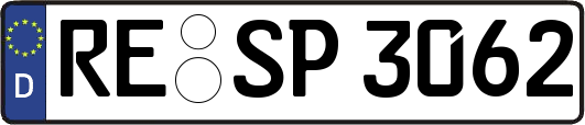 RE-SP3062