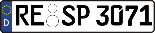 RE-SP3071