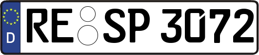 RE-SP3072