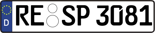 RE-SP3081
