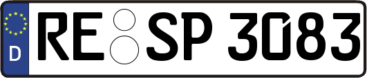 RE-SP3083