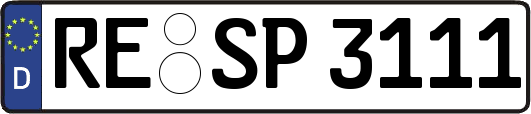 RE-SP3111