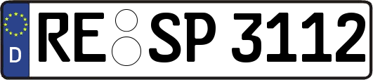 RE-SP3112