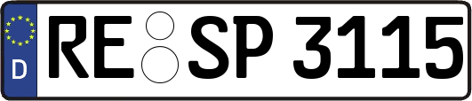 RE-SP3115