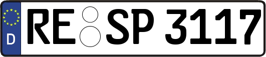 RE-SP3117