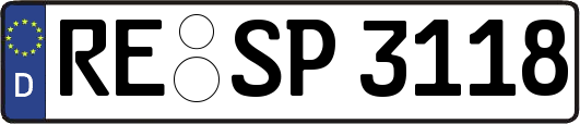 RE-SP3118