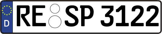 RE-SP3122